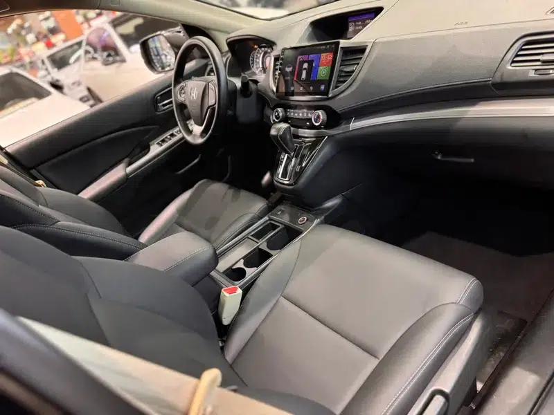 Honda CR-V 2015 2.0L 2WD Fashion Edition — миниатюра 26