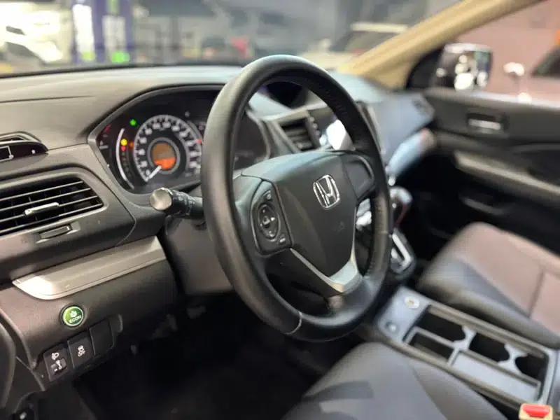 Honda CR-V 2015 2.0L 2WD Fashion Edition — миниатюра 28