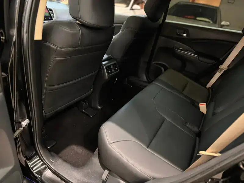Honda CR-V 2015 2.0L 2WD Fashion Edition — миниатюра 30