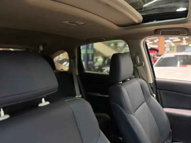 Honda CR-V 2015 2.0L 2WD Fashion Edition — миниатюра 35