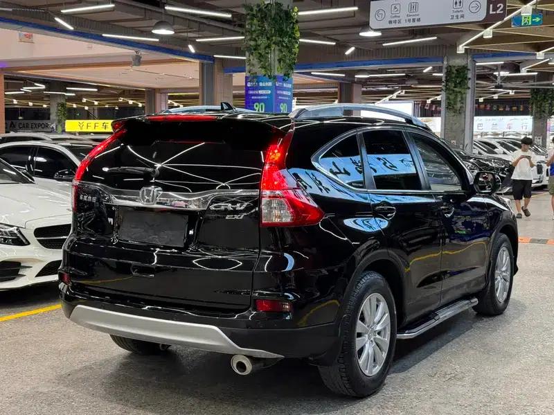 Honda CR-V 2015 2.0L 2WD Fashion Edition — миниатюра 6