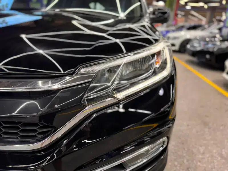 Honda CR-V 2015 2.0L 2WD Fashion Edition — миниатюра 8
