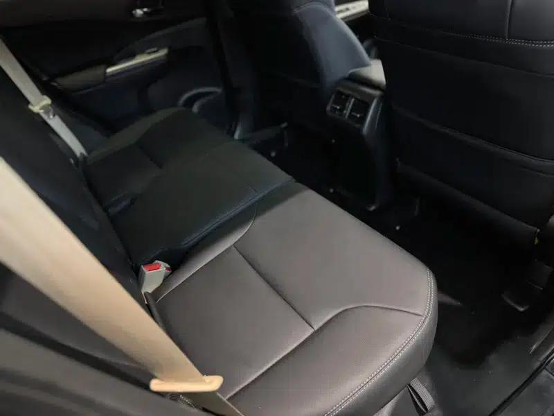 Honda CR-V 2015 2.0L 2WD Fashion Edition — миниатюра 10