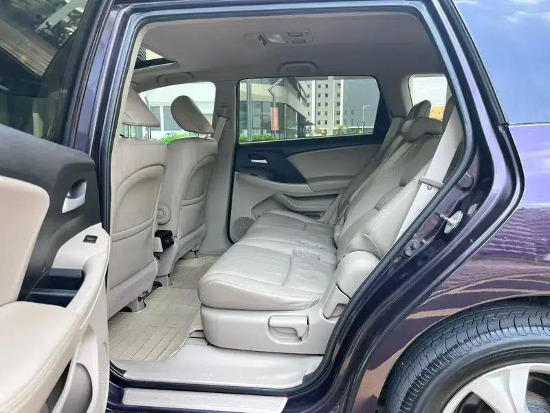 2013 Odyssey 2.4L Sport Edition — миниатюра 9