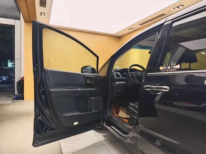 Odyssey 2019 2.0L Elite Premium Edition — миниатюра 11