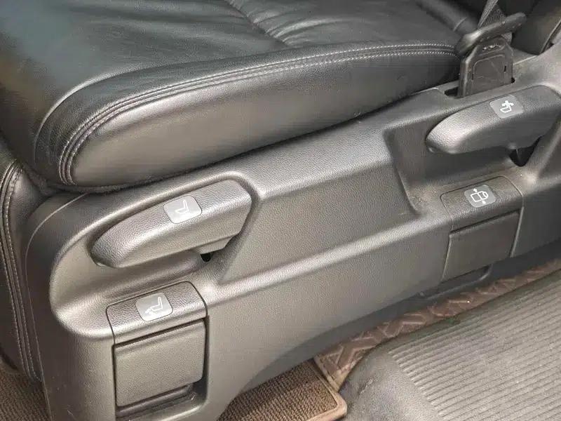Odyssey 2019 2.0L Elite Premium Edition — миниатюра 13