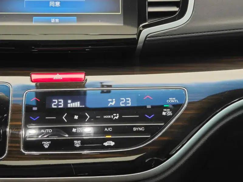 Odyssey 2019 2.0L Elite Premium Edition — миниатюра 14