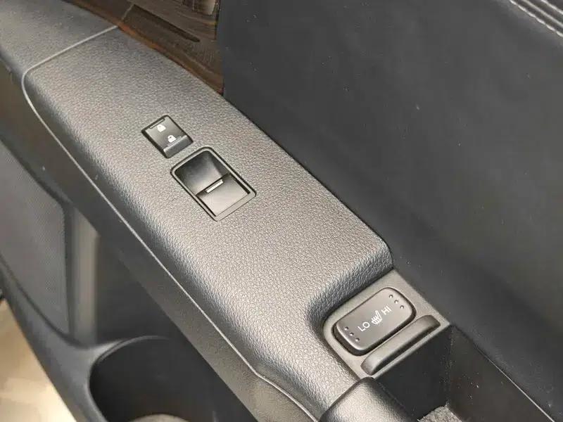 Odyssey 2019 2.0L Elite Premium Edition — миниатюра 17