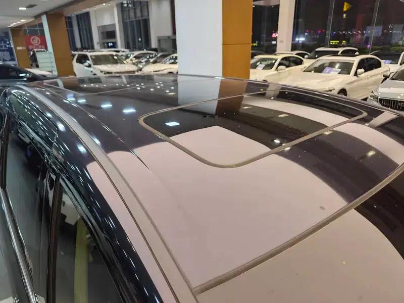 Odyssey 2019 2.0L Elite Premium Edition — миниатюра 18