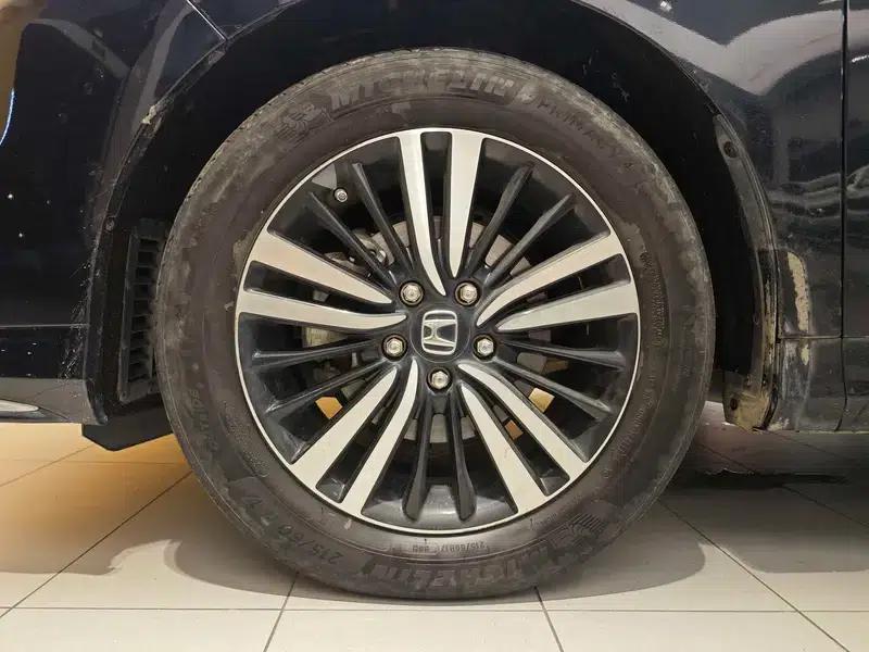 Odyssey 2019 2.0L Elite Premium Edition — миниатюра 19