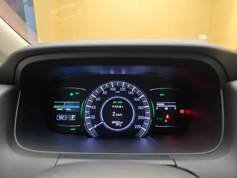 Odyssey 2019 2.0L Elite Premium Edition — миниатюра 22