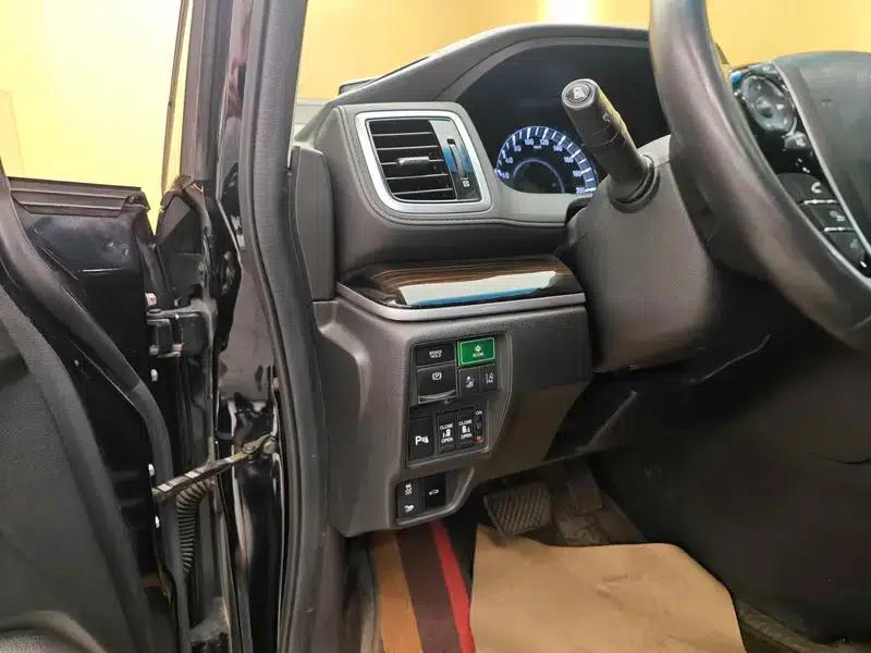 Odyssey 2019 2.0L Elite Premium Edition — миниатюра 25