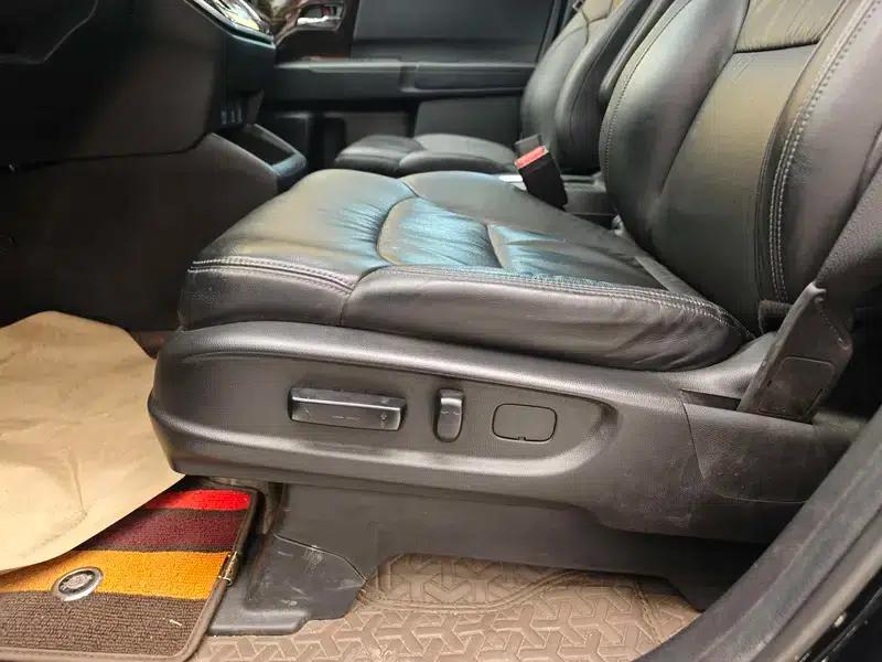 Odyssey 2019 2.0L Elite Premium Edition — миниатюра 28