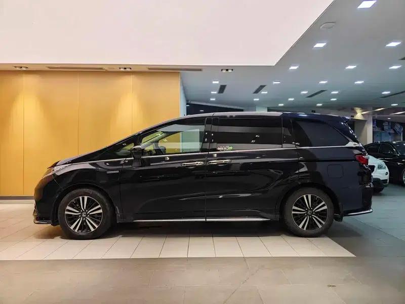 Odyssey 2019 2.0L Elite Premium Edition — миниатюра 4