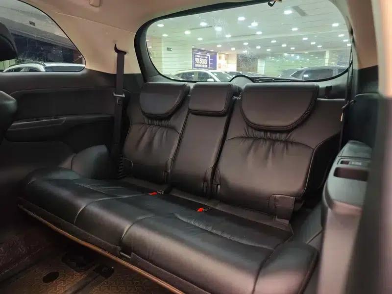 Odyssey 2019 2.0L Elite Premium Edition — миниатюра 32