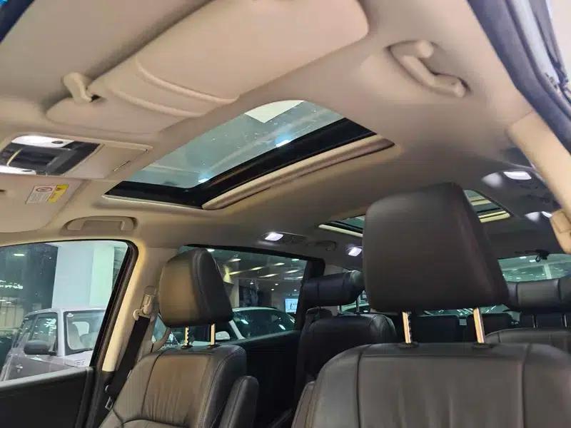 Odyssey 2019 2.0L Elite Premium Edition — миниатюра 33