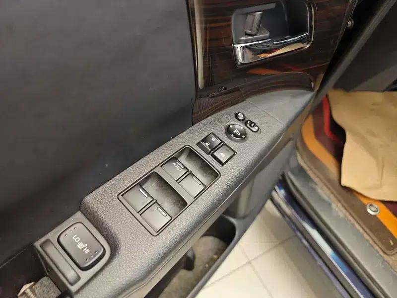 Odyssey 2019 2.0L Elite Premium Edition — миниатюра 34