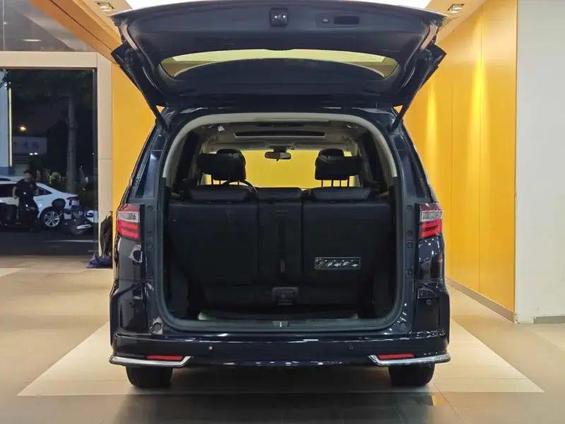 Odyssey 2019 2.0L Elite Premium Edition — миниатюра 35