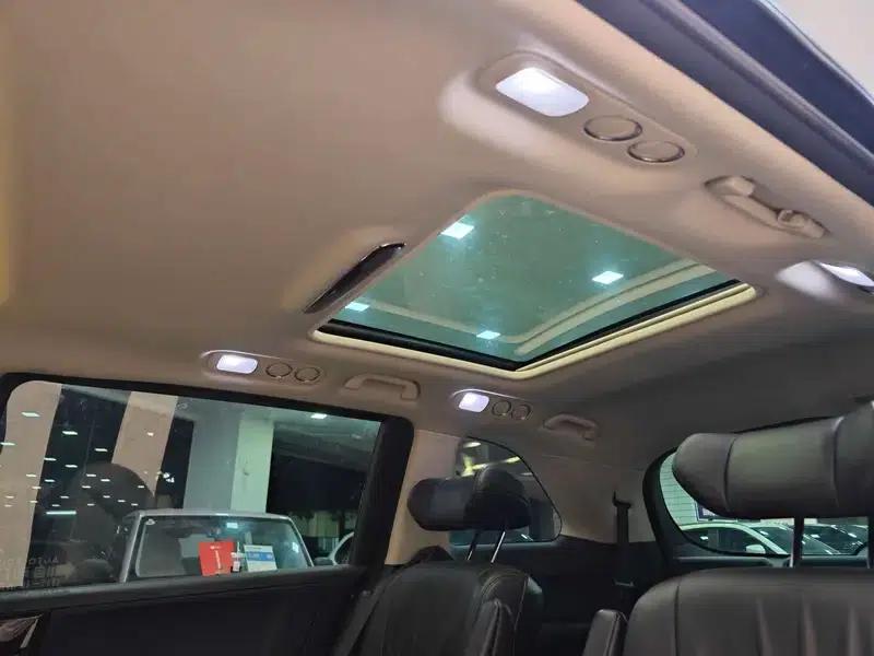 Odyssey 2019 2.0L Elite Premium Edition — миниатюра 36