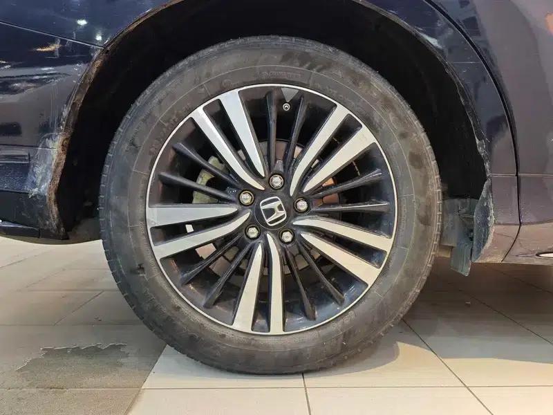 Odyssey 2019 2.0L Elite Premium Edition — миниатюра 8