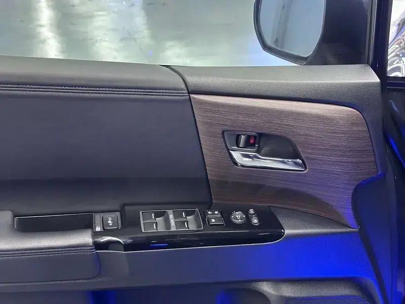 2022 Odyssey 2.0L Elite Supreme Edition — миниатюра 12