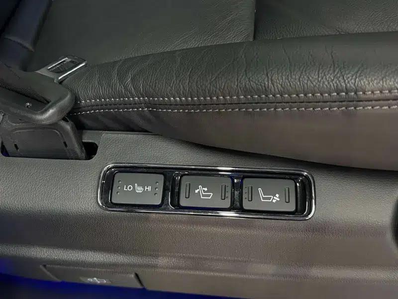 2022 Odyssey 2.0L Elite Supreme Edition — миниатюра 18