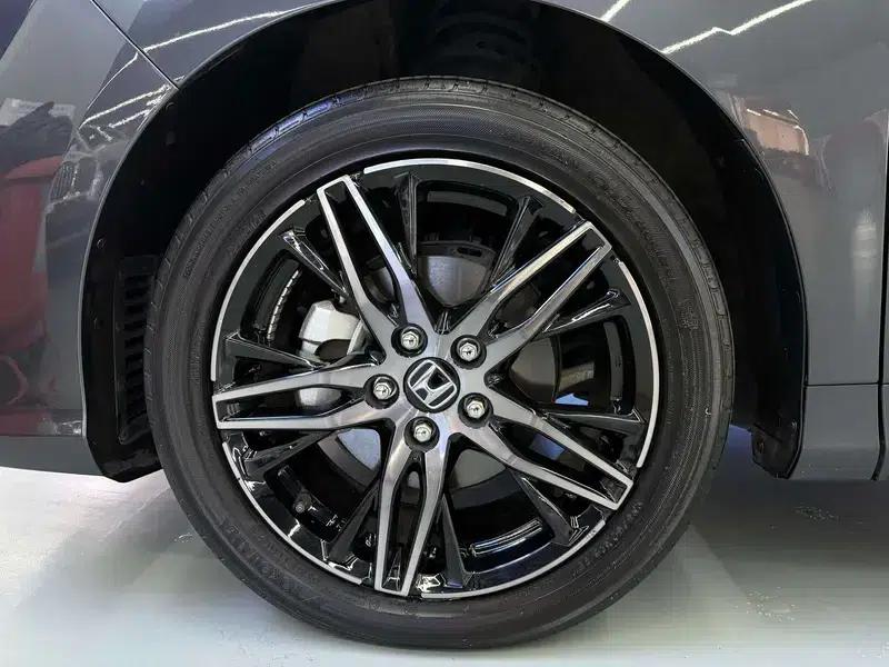 2022 Odyssey 2.0L Elite Supreme Edition — миниатюра 20