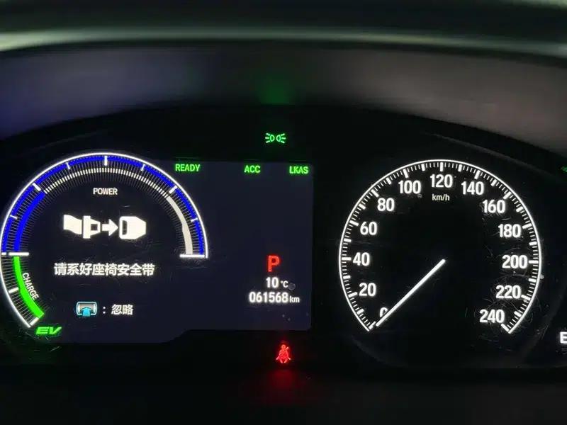 2022 Odyssey 2.0L Elite Supreme Edition — миниатюра 23