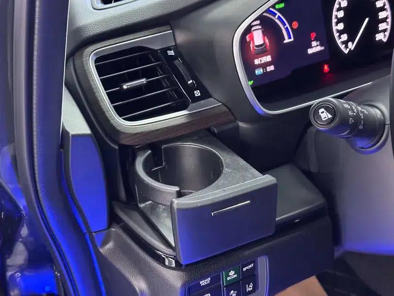 2022 Odyssey 2.0L Elite Supreme Edition — миниатюра 25