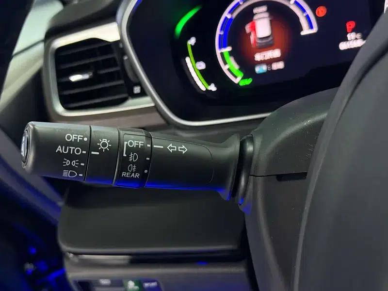 2022 Odyssey 2.0L Elite Supreme Edition — миниатюра 26
