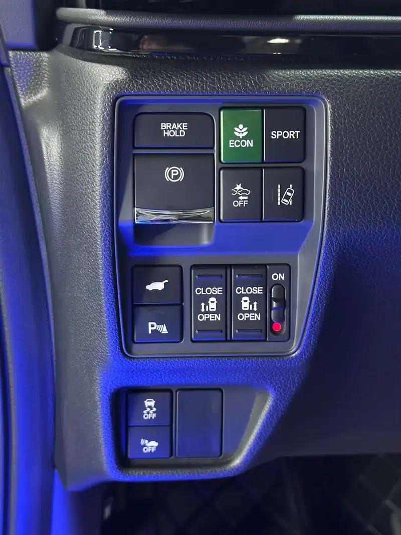 2022 Odyssey 2.0L Elite Supreme Edition — миниатюра 27