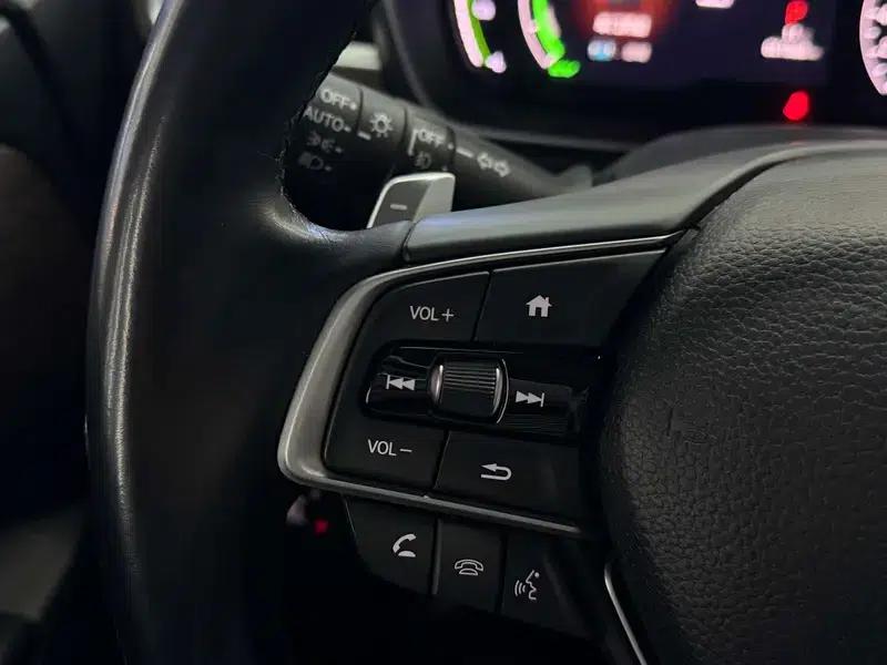 2022 Odyssey 2.0L Elite Supreme Edition — миниатюра 28