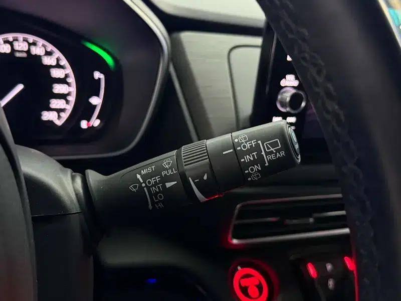 2022 Odyssey 2.0L Elite Supreme Edition — миниатюра 29