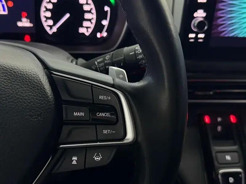 2022 Odyssey 2.0L Elite Supreme Edition — миниатюра 30