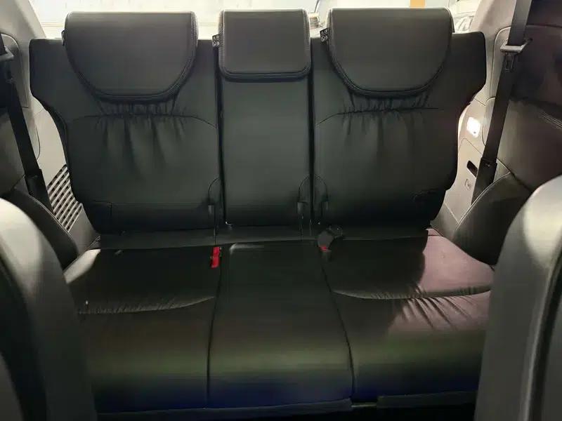 2022 Odyssey 2.0L Elite Supreme Edition — миниатюра 35