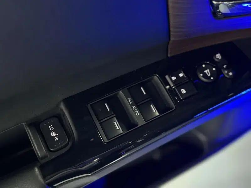 2022 Odyssey 2.0L Elite Supreme Edition — миниатюра 36
