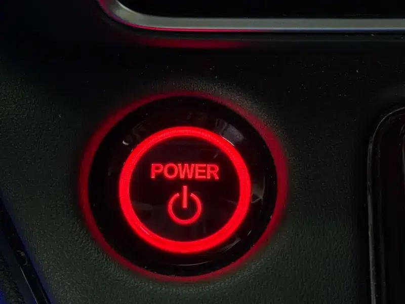 2022 Odyssey 2.0L Elite Supreme Edition — миниатюра 8