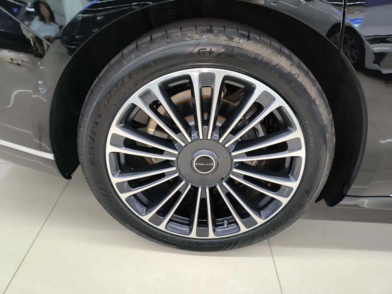 Hima Stelato S9 2025 Extended-Range Max+ — миниатюра 11