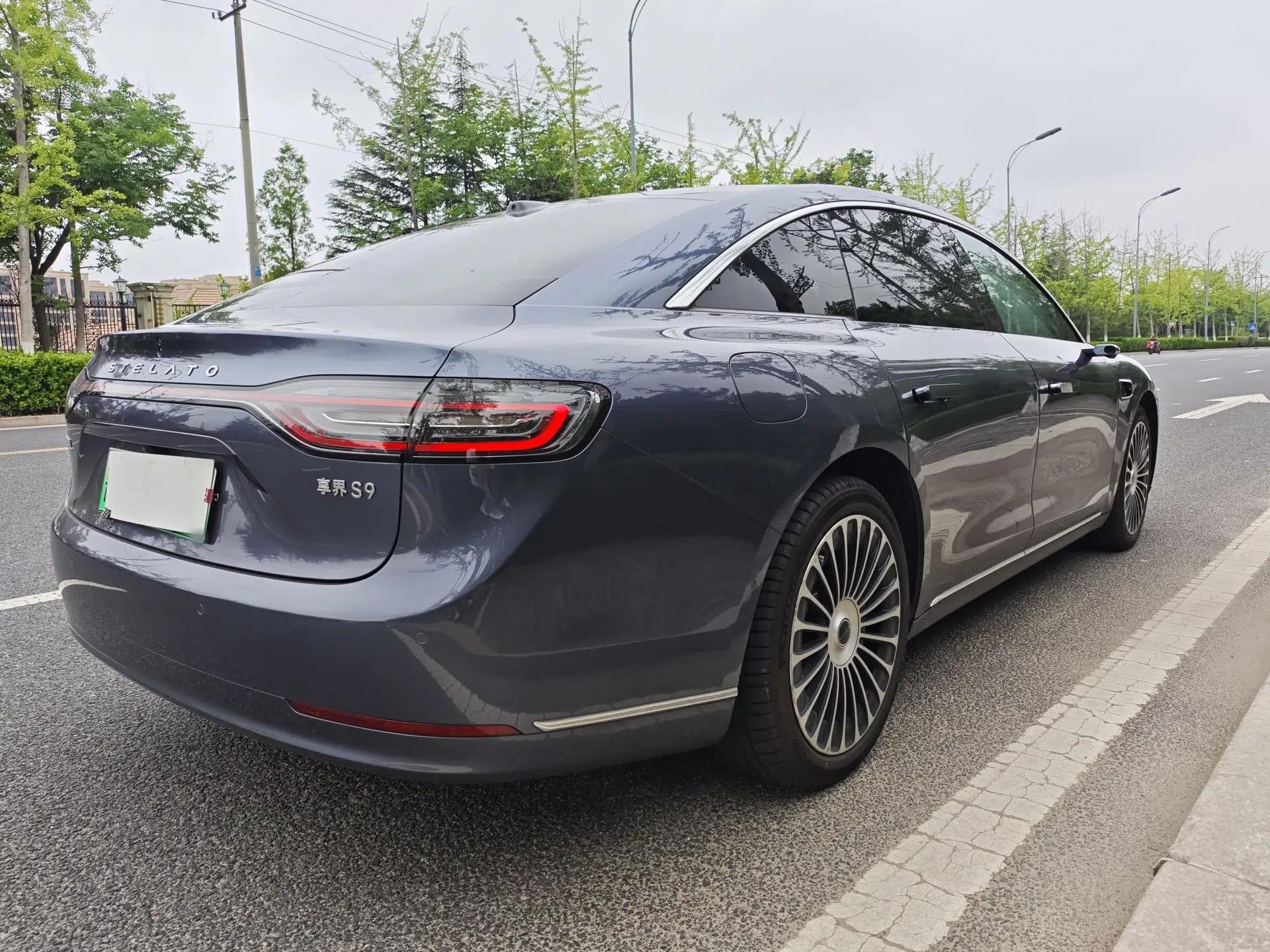 Hima Stelato S9 2025 Extended-Range Ultra — миниатюра 17
