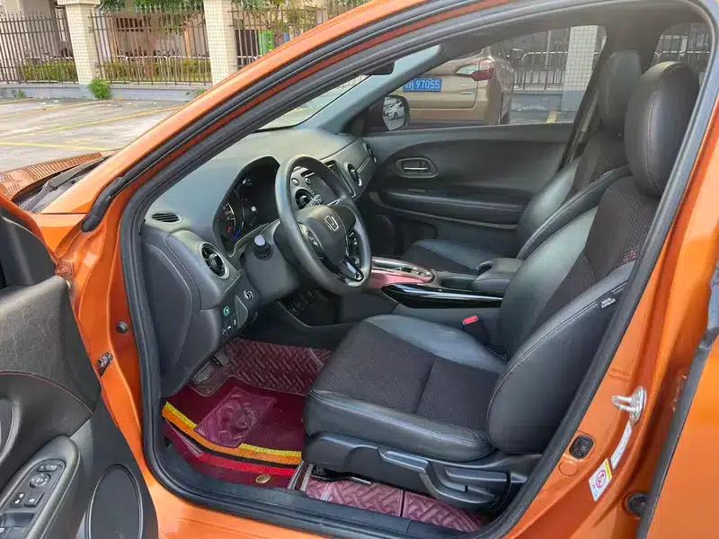 Honda XR-V 2015 1.8L EXi CVT Comfort Edition — миниатюра 11