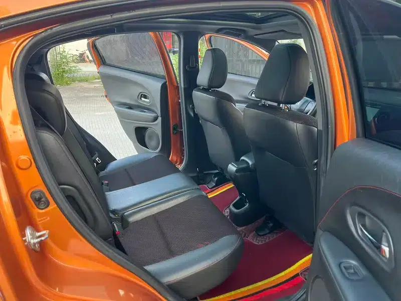 Honda XR-V 2015 1.8L EXi CVT Comfort Edition — миниатюра 13