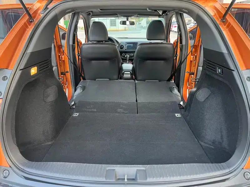 Honda XR-V 2015 1.8L EXi CVT Comfort Edition — миниатюра 14