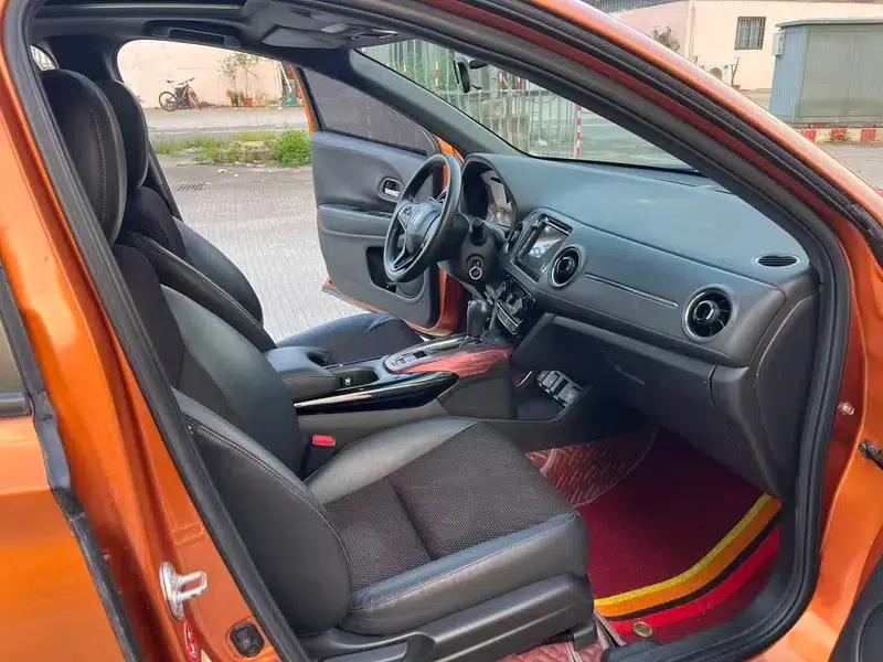 Honda XR-V 2015 1.8L EXi CVT Comfort Edition — миниатюра 15