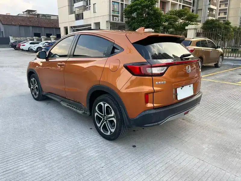 Honda XR-V 2015 1.8L EXi CVT Comfort Edition — миниатюра 5