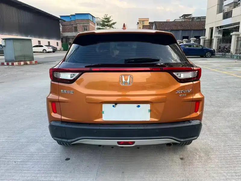 Honda XR-V 2015 1.8L EXi CVT Comfort Edition — миниатюра 6