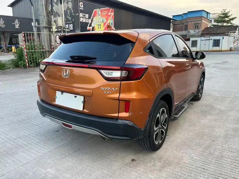 Honda XR-V 2015 1.8L EXi CVT Comfort Edition — миниатюра 7