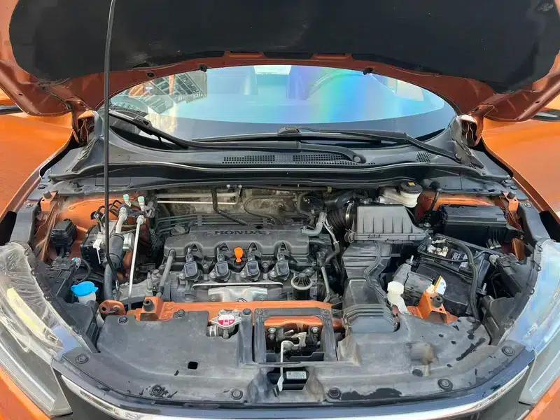 Honda XR-V 2015 1.8L EXi CVT Comfort Edition — миниатюра 8