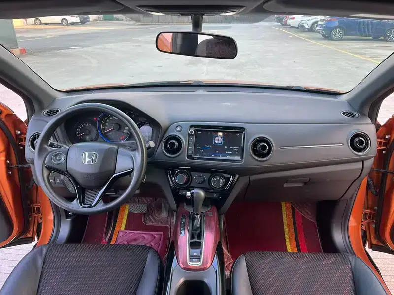 Honda XR-V 2015 1.8L EXi CVT Comfort Edition — миниатюра 10