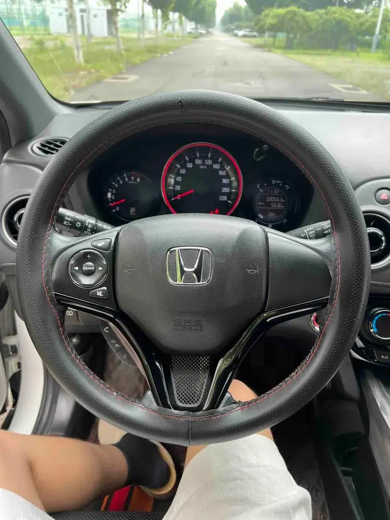 Honda XR-V 2021 1.5L CVT Comfort Edition — миниатюра 14