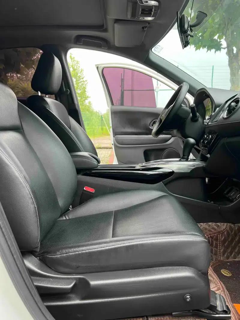 Honda XR-V 2021 1.5L CVT Comfort Edition — миниатюра 18